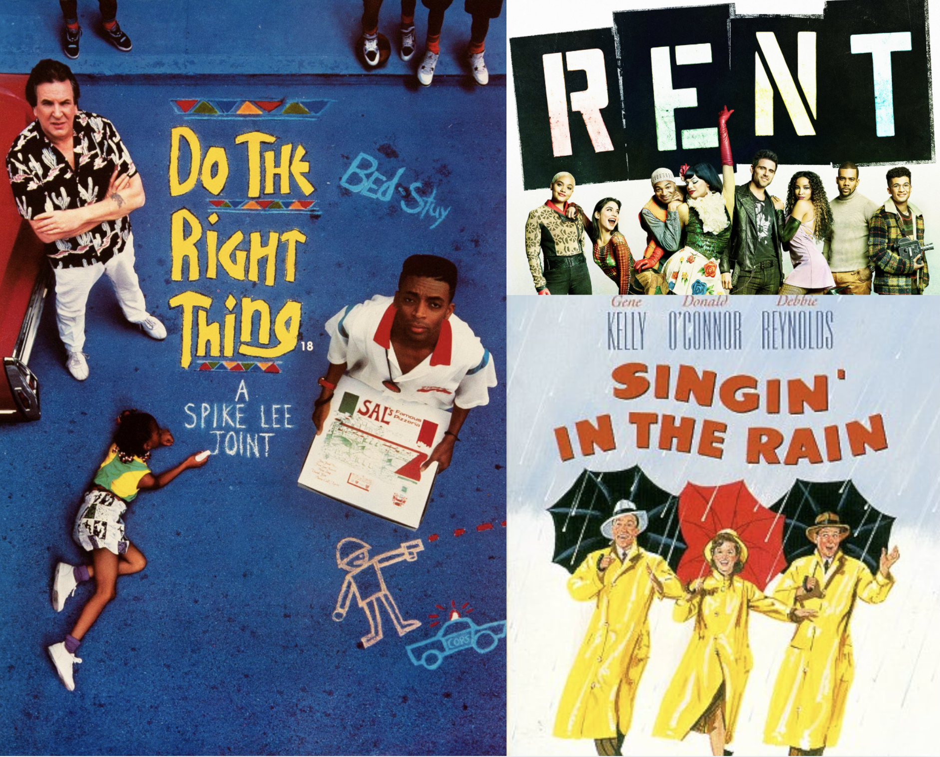 Scholars Spend Week One Viewing Classic Film Series
