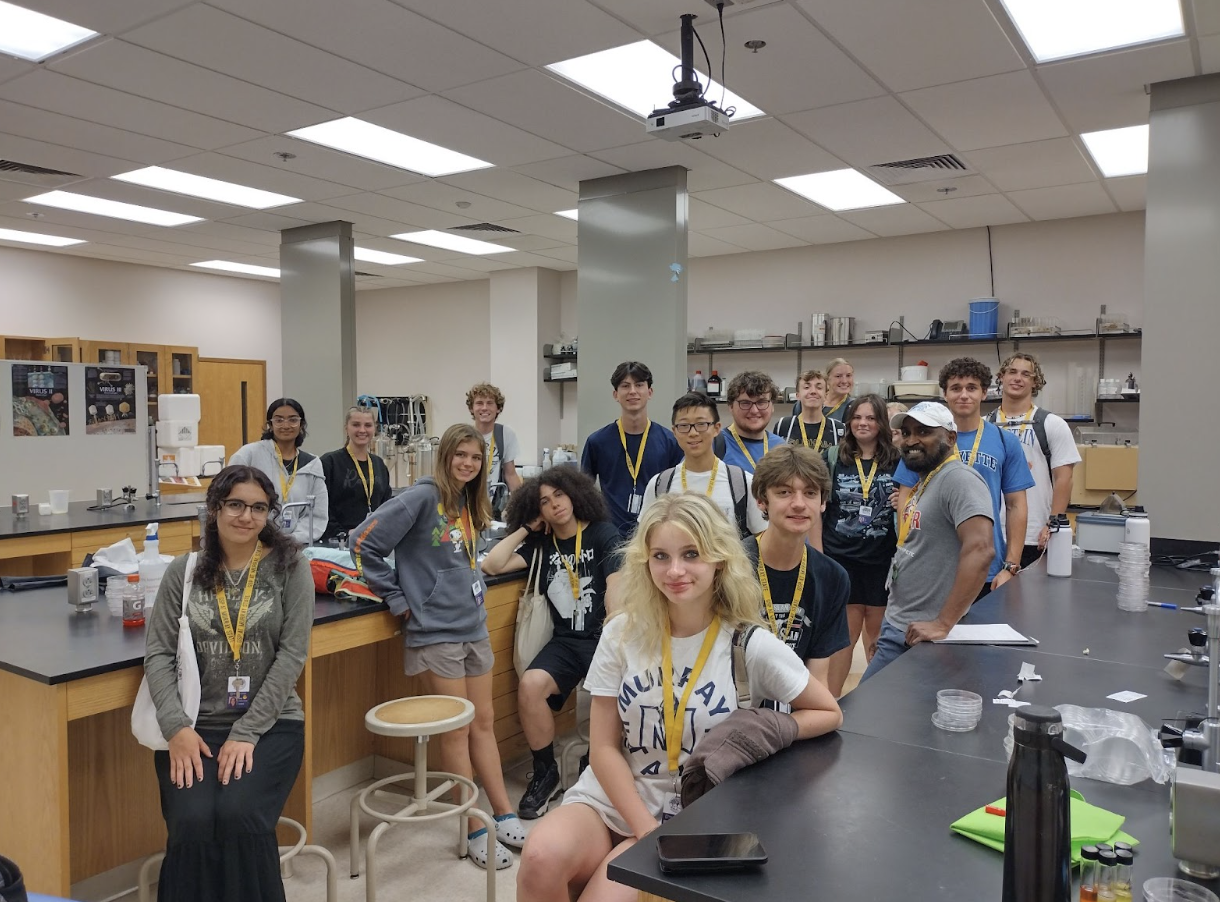 Exploring the Biological & Environmental Issues in Everyday Life