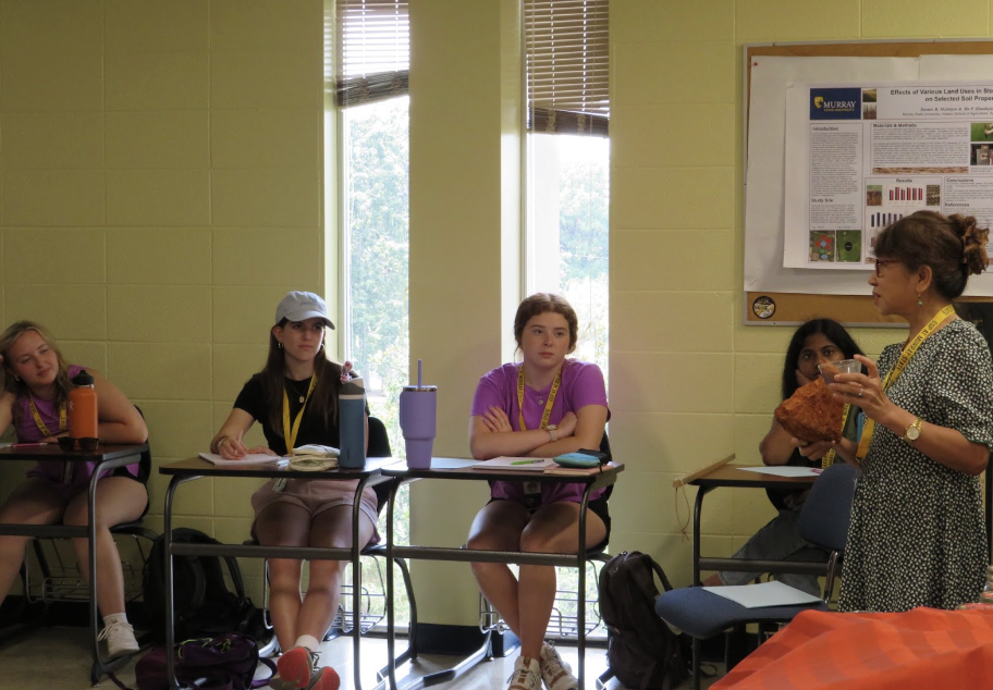 Statistics in Agribusiness with Ken Sulvic
